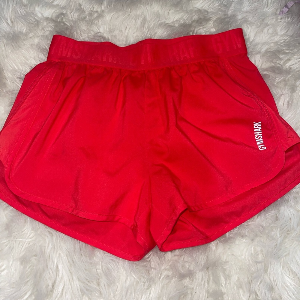 Gymshark shorts